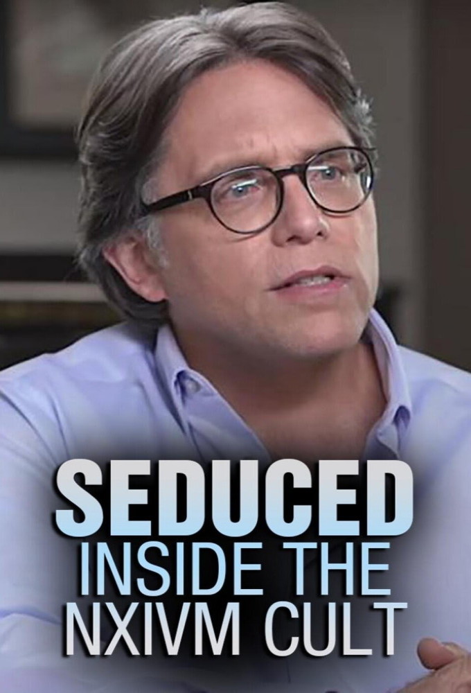 Seduced Inside The NXIVM Cult - Season 1 [223366] (A1603131735) [[TV Shows]] --Plex--
